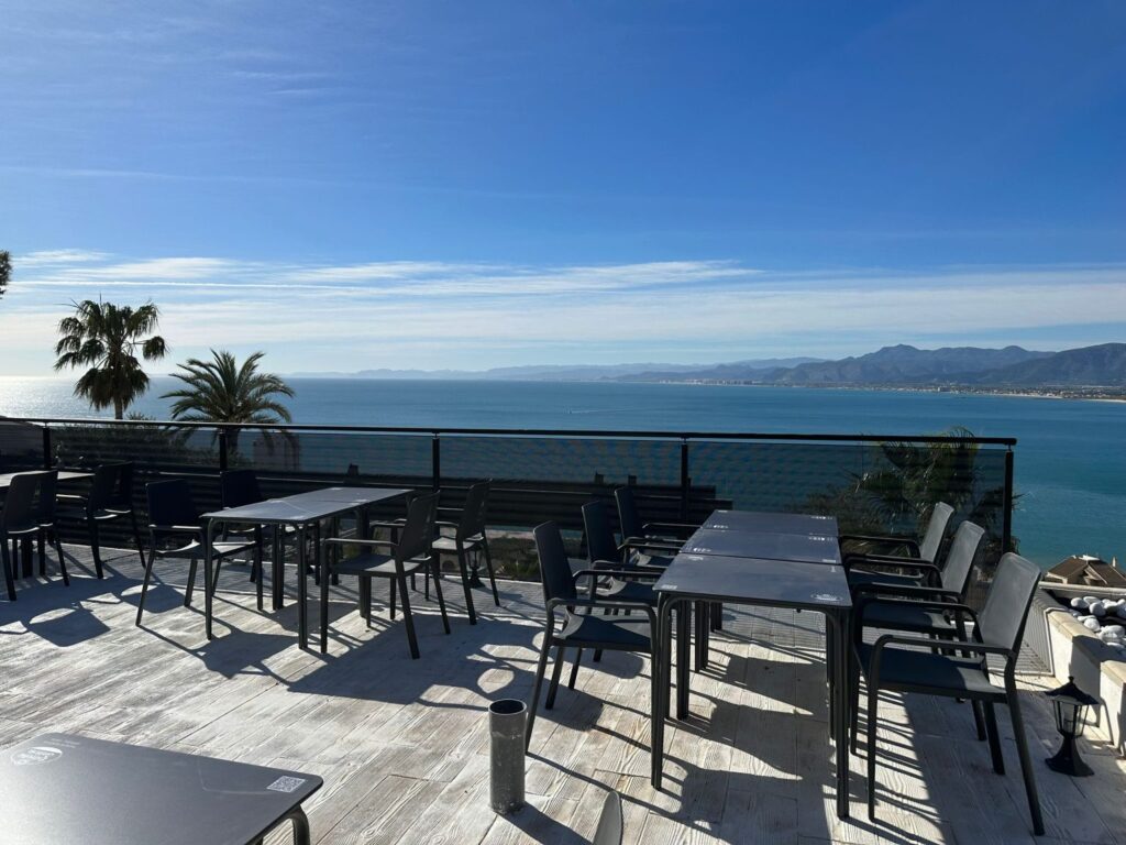 Sonorización de celebraciones y cenas en Restaurante 180