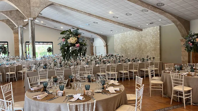 Sonido para ceremonias civiles y banquetes en Hort de la Vila